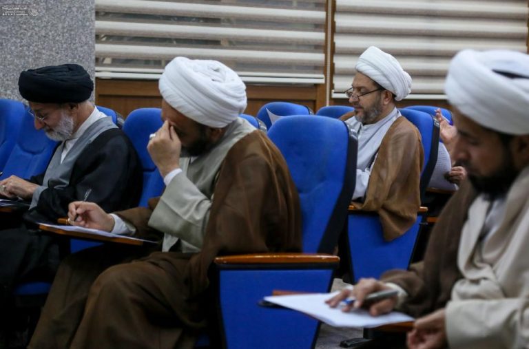 راه اندازی ایستگاه‌های مشاوره خانواده توسط آستان مقدس علوی