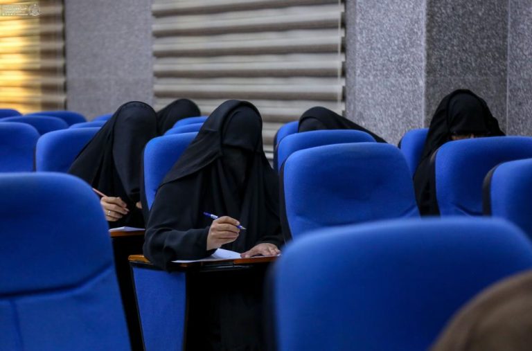 راه اندازی ایستگاه‌های مشاوره خانواده توسط آستان مقدس علوی