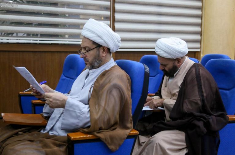 راه اندازی ایستگاه‌های مشاوره خانواده توسط آستان مقدس علوی