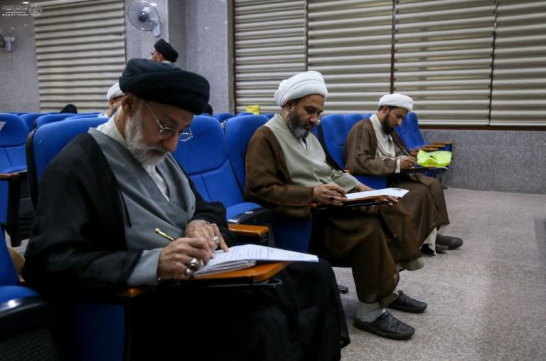 راه اندازی ایستگاه‌های مشاوره خانواده توسط آستان مقدس علوی
