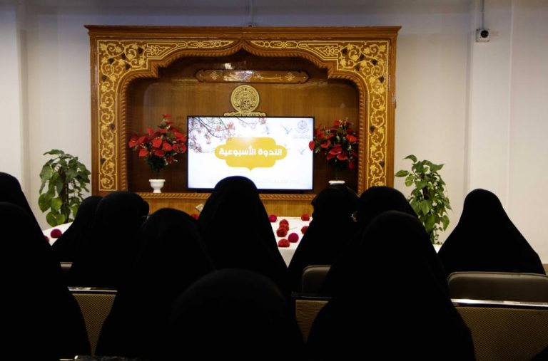 برنامه‌های قرآنی آستان مقدس علوی برای اقشار مختلف جامعه