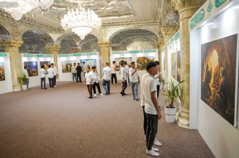 تربیتی و آموزشی