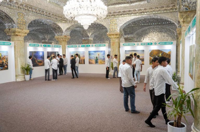 تربیتی و آموزشی