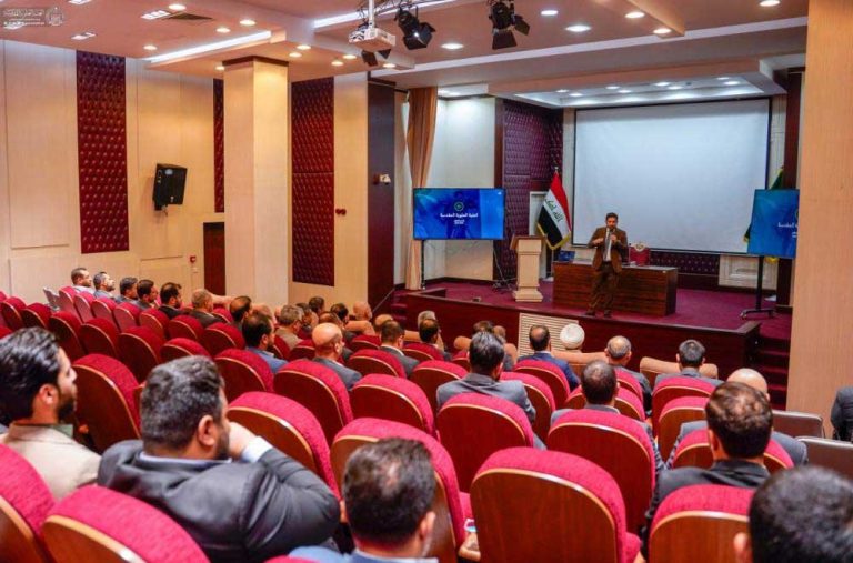 تقدیر و تشکر آستان مقدس علوی از تلاش‌های کارکنان بخش رسانه