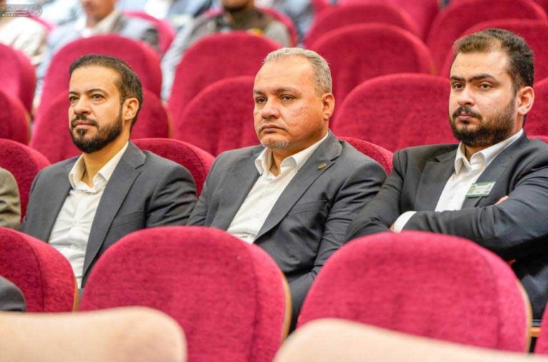 تقدیر و تشکر آستان مقدس علوی از تلاش‌های کارکنان بخش رسانه