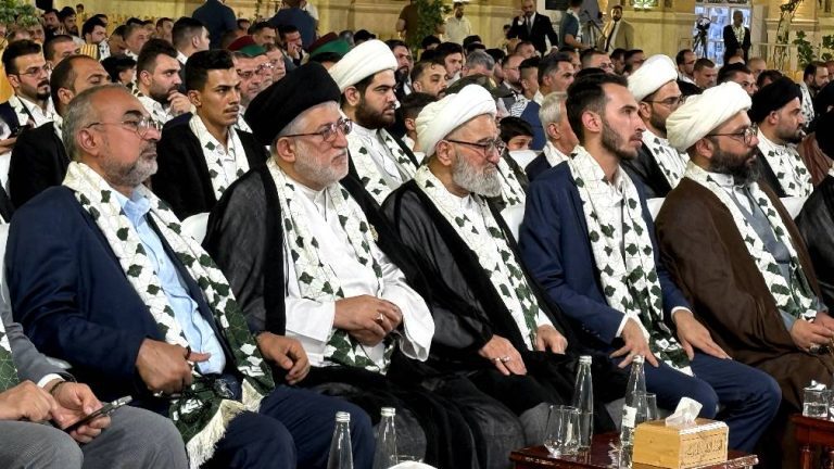 تولیت آستان مقدس علوی: غدیر مایه وحدت امت و ستون اساسی دین است