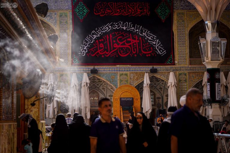 شهادت امام باقر علیه‌السلام