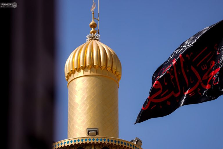 شهادت امام باقر علیه‌السلام