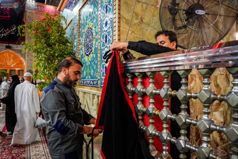 شهادت امام باقر علیه‌السلام