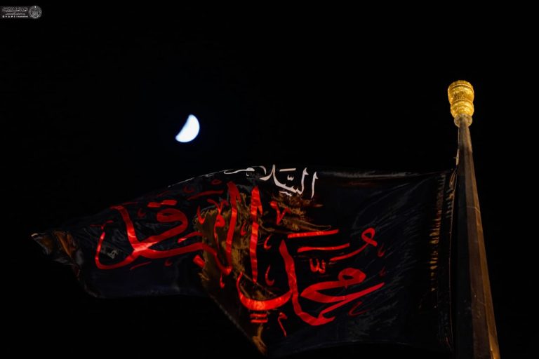 شهادت امام باقر علیه‌السلام