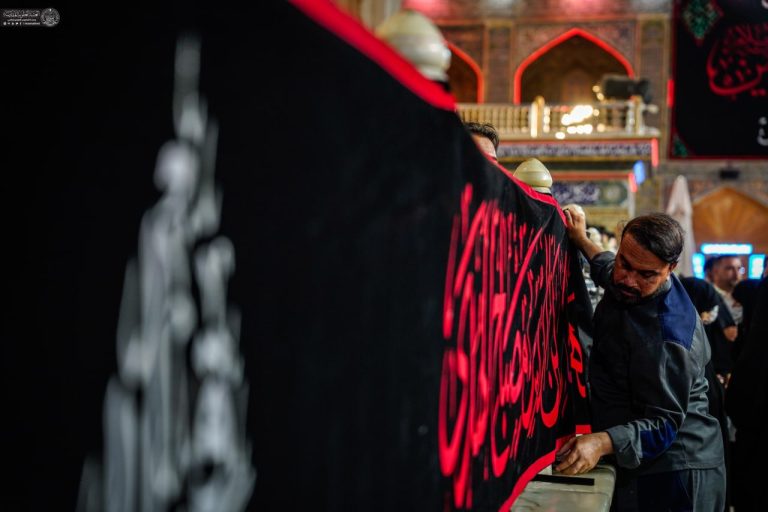شهادت امام باقر علیه‌السلام