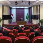 دانشگاه بغداد