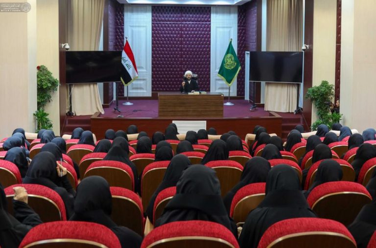 دانشگاه بغداد