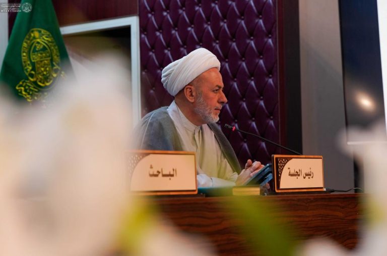 بررسی ده پژوهش علمی در دومین کنفرانس بین‌المللی غدیر