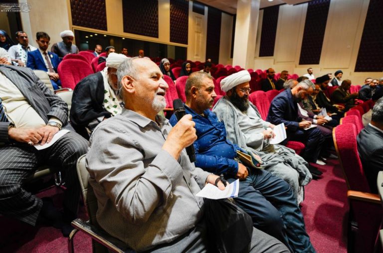بررسی ده پژوهش علمی در دومین کنفرانس بین‌المللی غدیر