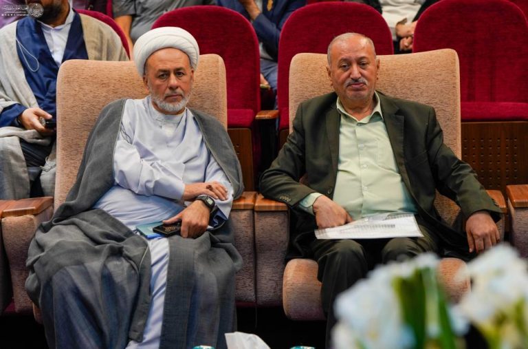 بررسی ده پژوهش علمی در دومین کنفرانس بین‌المللی غدیر