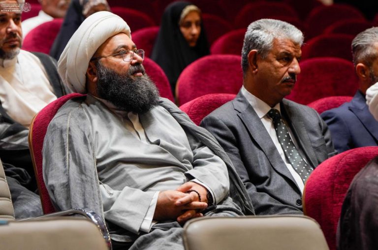 بررسی ده پژوهش علمی در دومین کنفرانس بین‌المللی غدیر