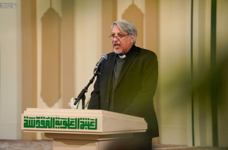 برگزاری دومین کنفرانس بین‌المللی غدیر در هفته غدیر