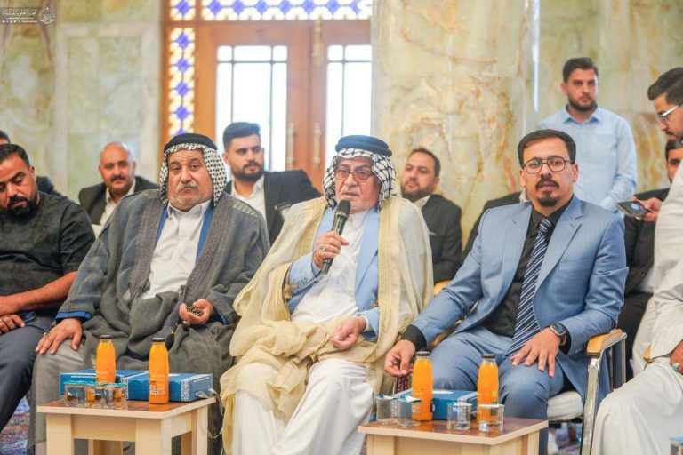 نشست هماهنگی