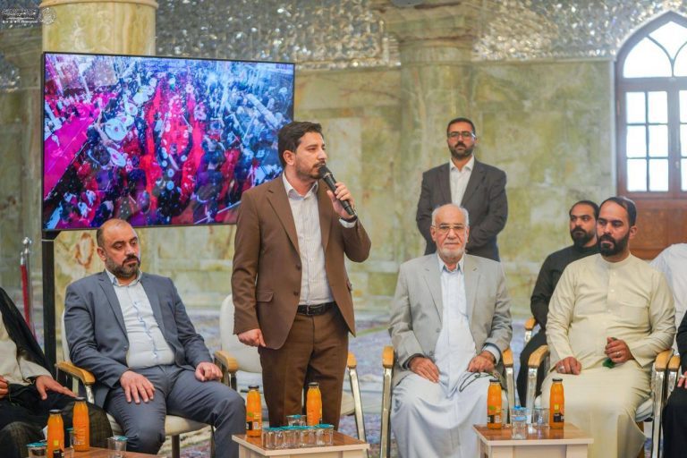 نشست هماهنگی