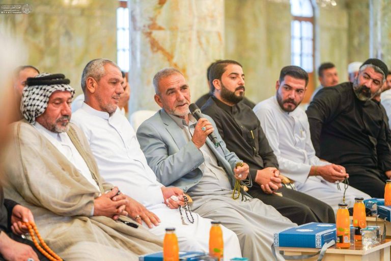 نشست هماهنگی