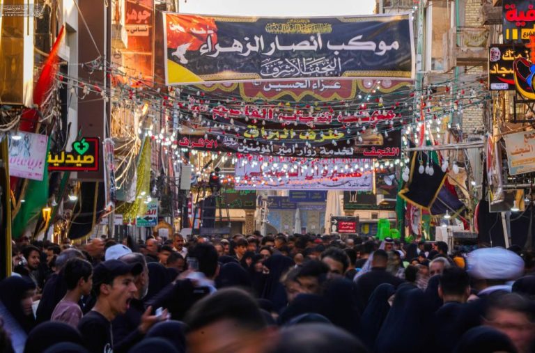 دهه اول ماه محرم