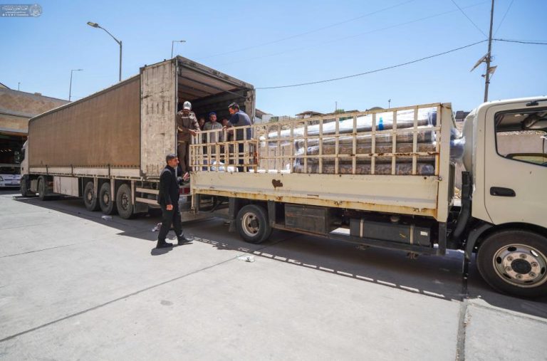 فرش کاشانی نفیس