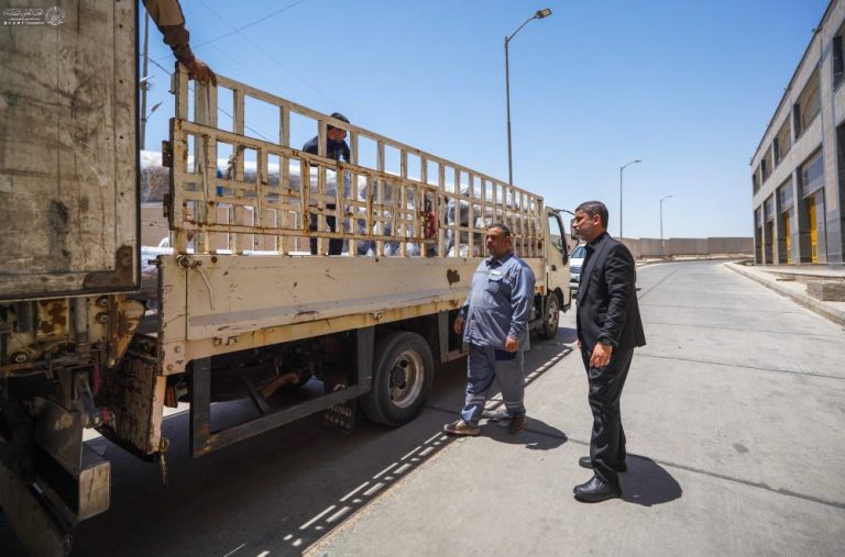 فرش کاشانی نفیس