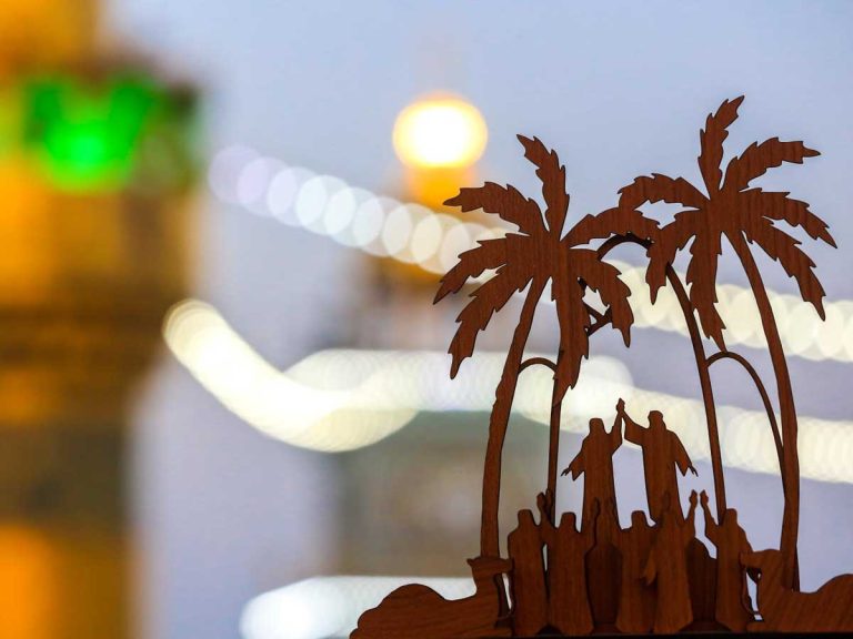 حلال و حرام، واجبات و محرمات