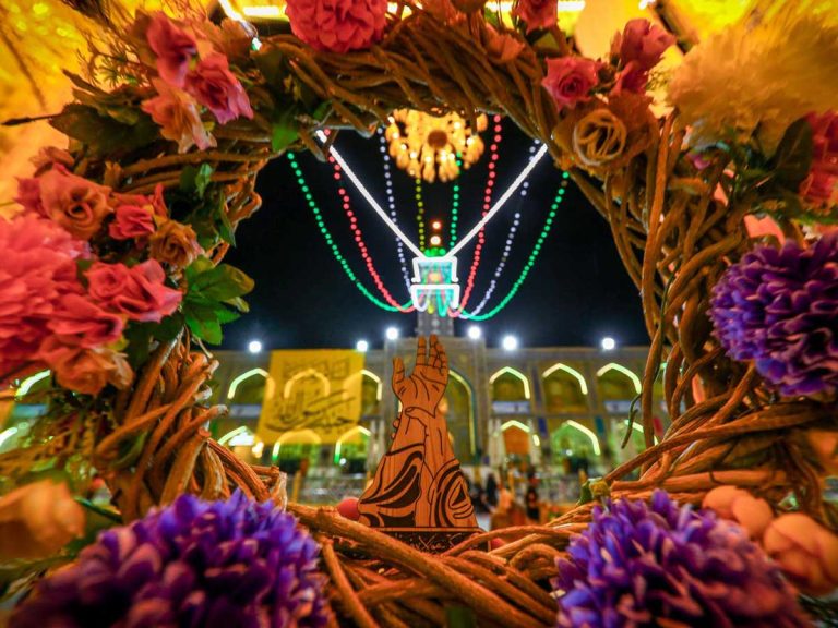 حضرت مهدی
