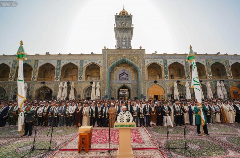 هفته بین‌المللی غدیر