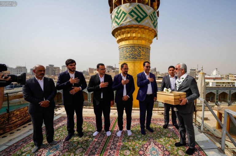 هفته بین‌المللی غدیر