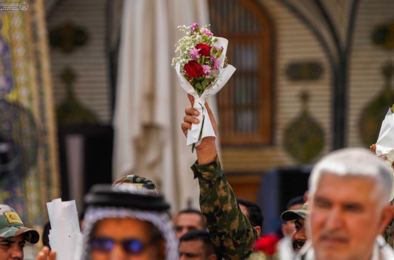 هفته بین‌المللی غدیر