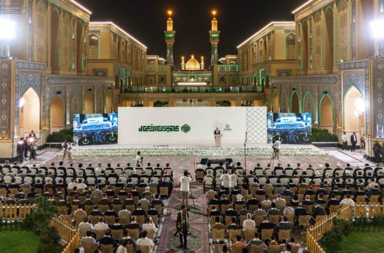 هفته بین‌المللی غدیر خم