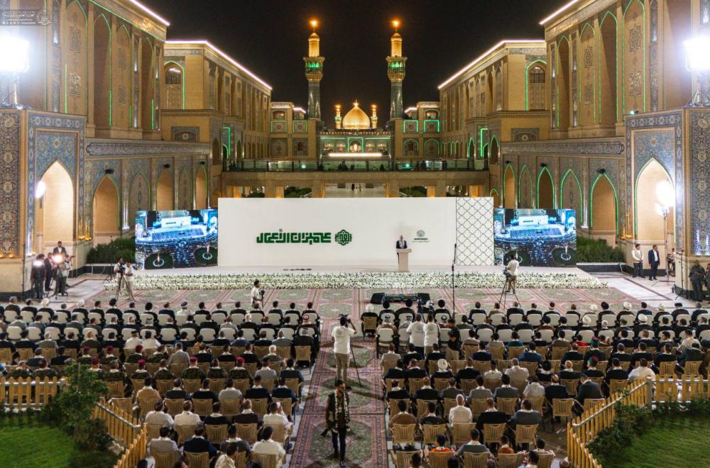 هفته بین‌المللی غدیر خم