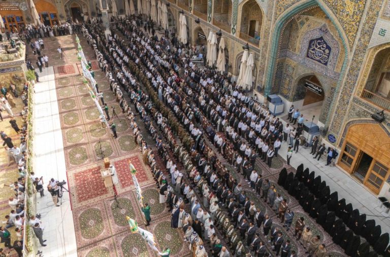 هفته بین‌المللی غدیر