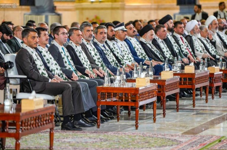 هفته بین‌المللی غدیر خم