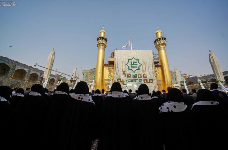 هفته بین‌المللی غدیر