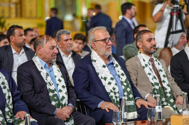 هفته بین‌المللی غدیر خم