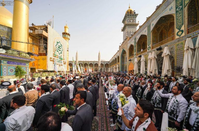 هفته بین‌المللی غدیر