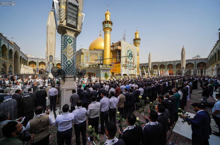 هفته بین‌المللی غدیر