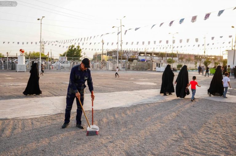 برنامه خدمت رسانی یکپارچه