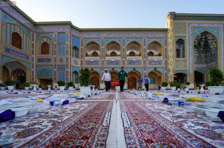 برنامه خدمت رسانی یکپارچه