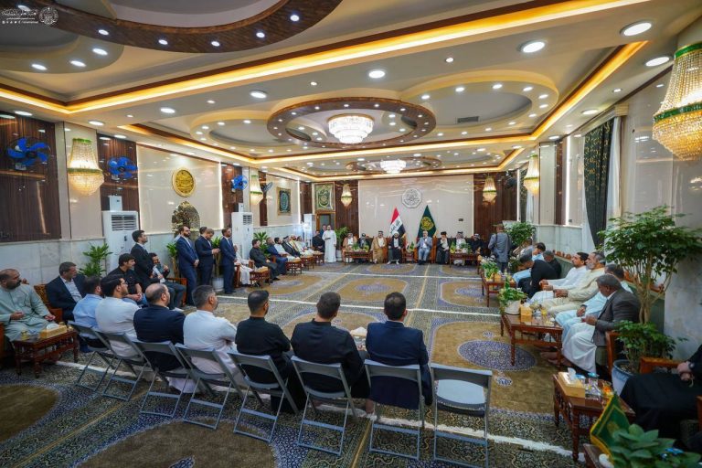 شاعران و مداحان حسینی