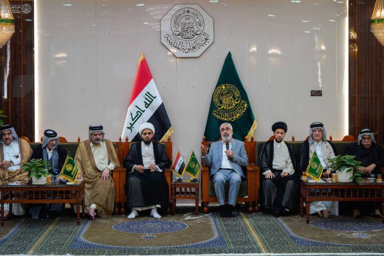 شاعران و مداحان حسینی