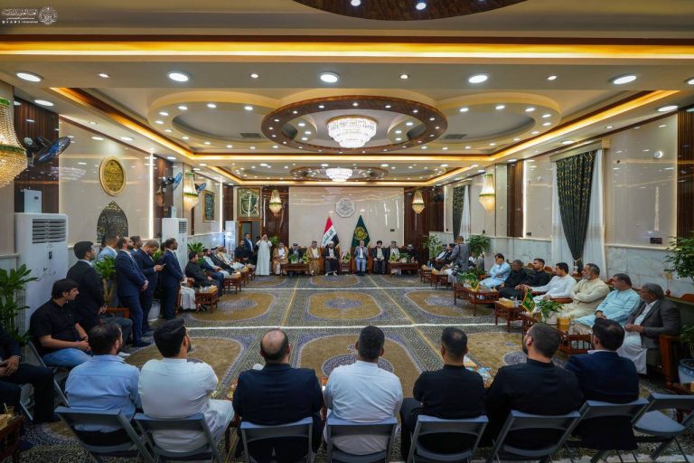 شاعران و مداحان حسینی