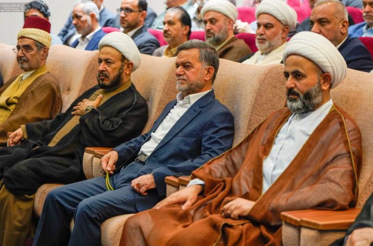 روایت ۱۴ قرن از تاریخ و معماری مرقد امیرالمؤمنین علیه‌‌السلام