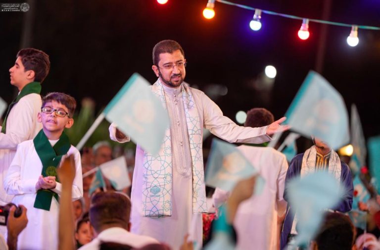 فرهنگی کودکان محسن