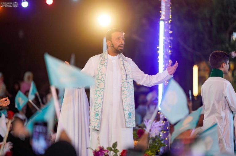 فرهنگی کودکان محسن