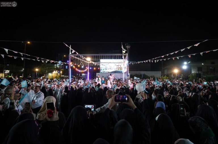 فرهنگی کودکان محسن